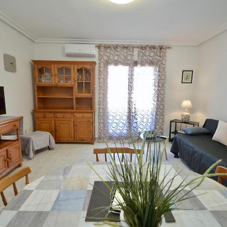 01 Calm Down And Relax Apartment Torrevieja Bagian luar foto