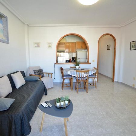 01 Calm Down And Relax Apartment Torrevieja Bagian luar foto