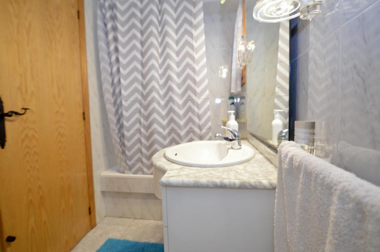 01 Calm Down And Relax Apartment Torrevieja Bagian luar foto
