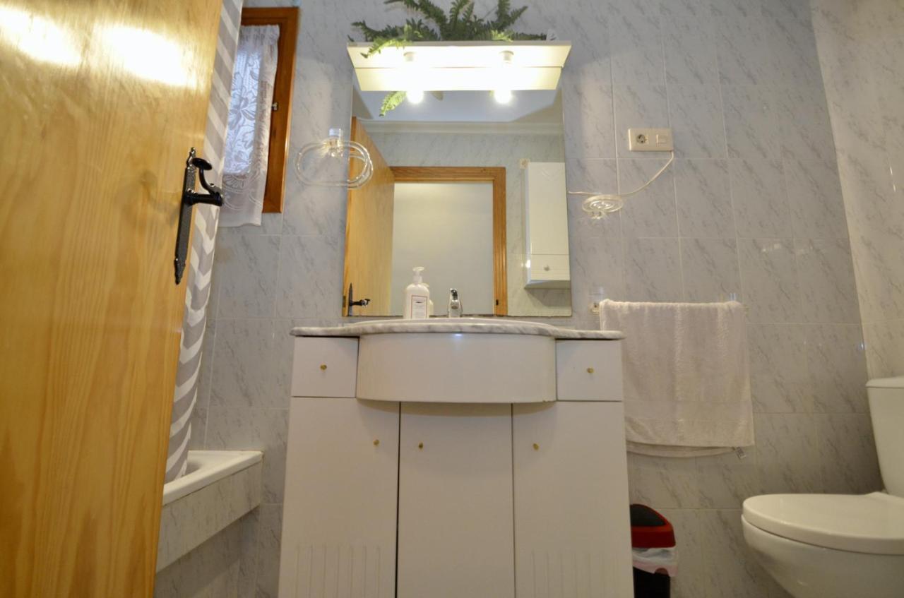 01 Calm Down And Relax Apartment Torrevieja Bagian luar foto