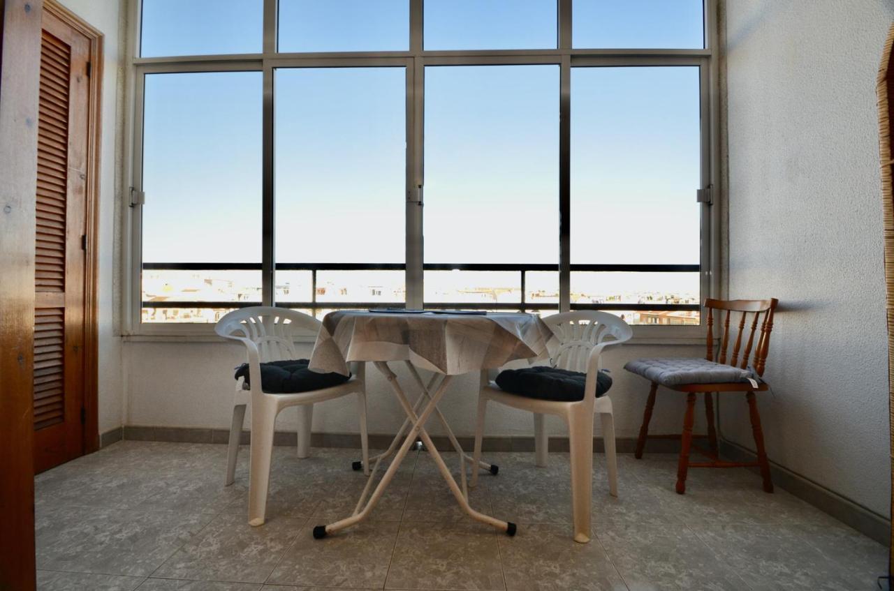 01 Calm Down And Relax Apartment Torrevieja Bagian luar foto